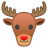 22230-deer icon