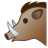 22237-boar icon