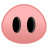 Pig nose icon