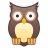 22278-owl icon