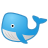 22291-whale icon