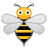 22307-honeybee icon