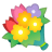 22317-bouquet icon