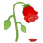 22323-wilted-flower icon