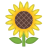 22325-sunflower icon