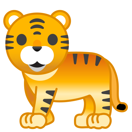 22224-tiger icon