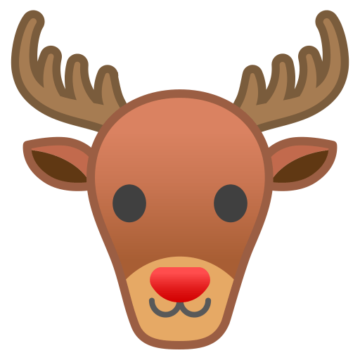 22230-deer icon