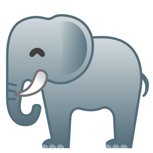 22246-elephant icon
