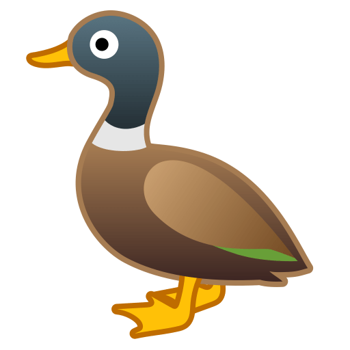 22276-duck icon