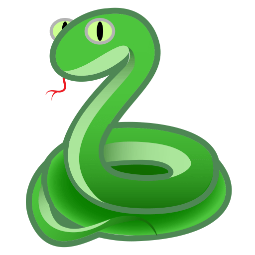 22285-snake icon