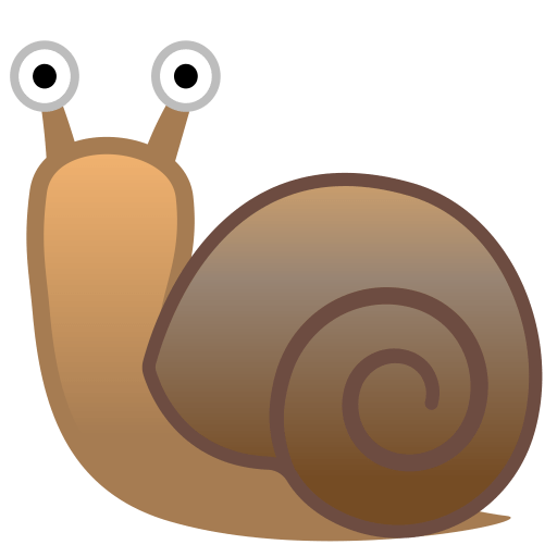 22303-snail icon