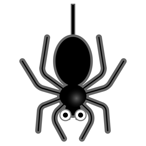22311-spider icon