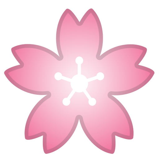 22318-cherry-blossom icon