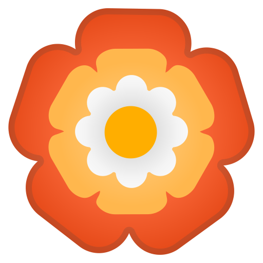 22321-rosette icon