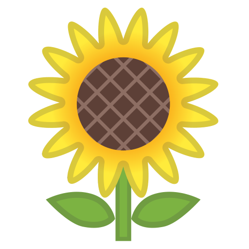 22325-sunflower icon