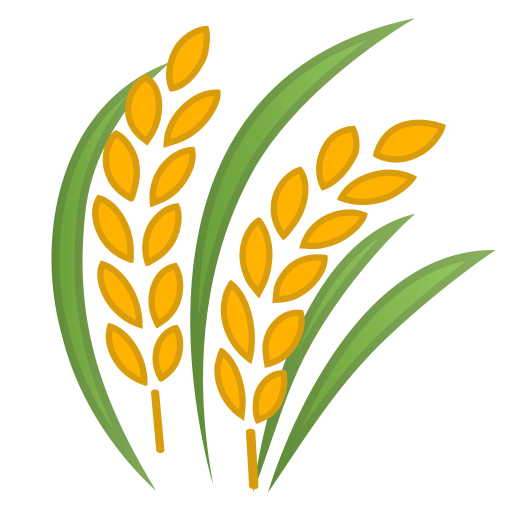 22333-sheaf-of-rice icon