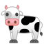 22234-cow icon