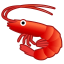 22301-shrimp icon