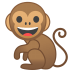 22212-monkey icon