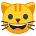 22220-cat-face icon