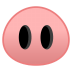 22238-pig-nose icon
