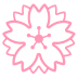 22319-white-flower icon