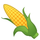 Ear of corn icon