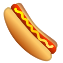 32385-hot-dog icon