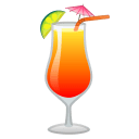 32438-tropical-drink icon