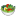 Green salad icon