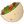 Stuffed flatbread icon