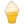 Soft ice cream icon