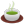 Teacup without handle icon