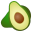 32358-avocado icon
