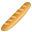 32373-baguette-bread icon