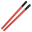 32444-chopsticks icon