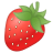 32354-strawberry icon