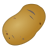 32360-potato icon