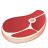32380-cut-of-meat icon
