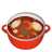 32393-pot-of-food icon