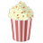 32396-popcorn icon