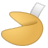 32414-fortune-cookie icon