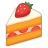 Shortcake icon