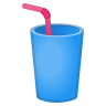 32443-cup-with-straw icon