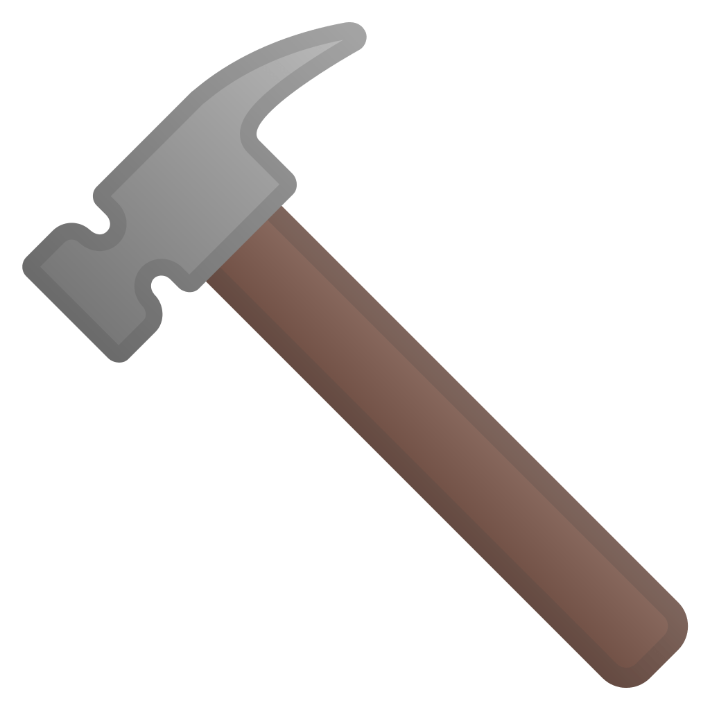 hammer icon png