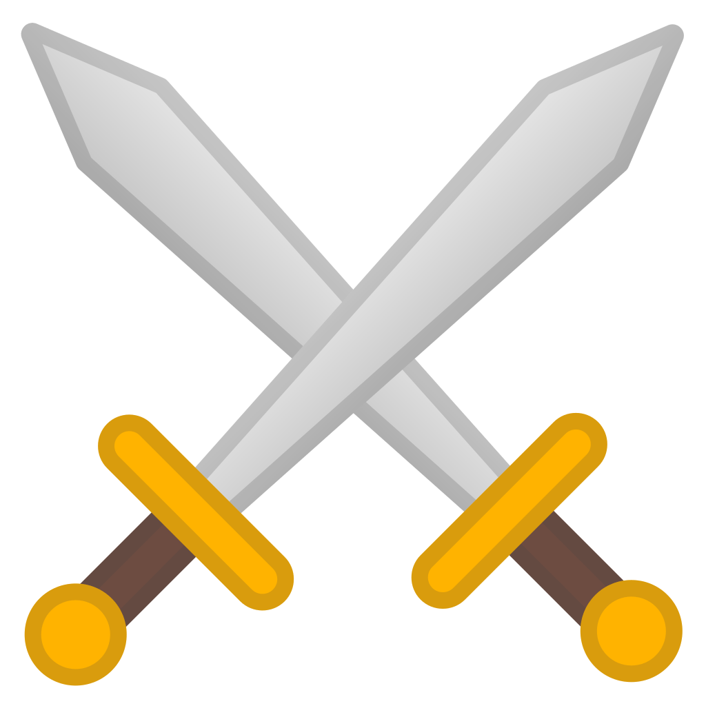 Sword Computer Icons Emoji Sword Transparent Background Png Clipart ...