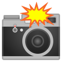 62847-camera-with-flash icon