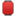 Red paper lantern icon