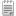 Spiral notepad icon