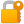 Locked with key icon
